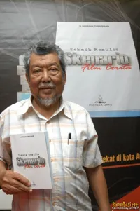 Foto Misbach Yusa Biran