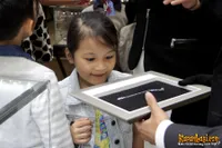 Foto Misbareta Aisyah Mikhaila