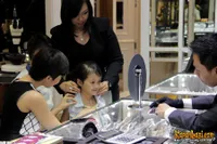 Foto Misbareta Aisyah Mikhaila