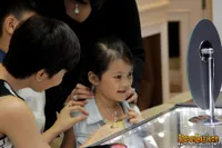 Foto Misbareta Aisyah Mikhaila