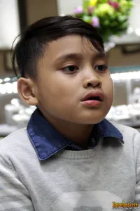 Foto Misbareta Fathir Gavin