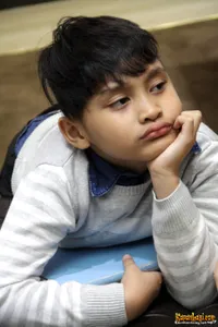 Foto Misbareta Fathir Gavin