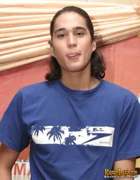 Foto Mischa Chandrawinata