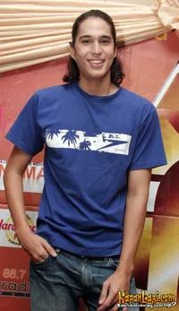 Foto Mischa Chandrawinata