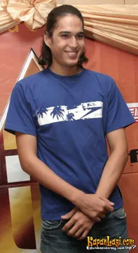 Foto Mischa Chandrawinata