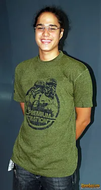 Foto Mischa Chandrawinata