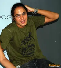 Foto Mischa Chandrawinata