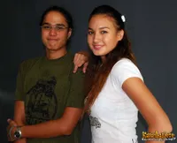 Foto Mischa Chandrawinata