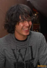 Foto Mischa Chandrawinata