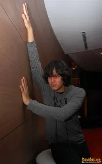 Foto Mischa Chandrawinata