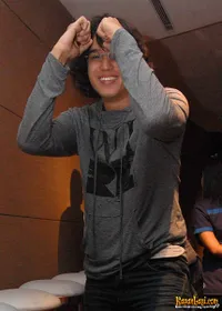 Foto Mischa Chandrawinata