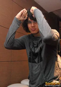 Foto Mischa Chandrawinata