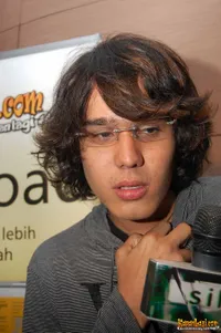 Foto Mischa Chandrawinata