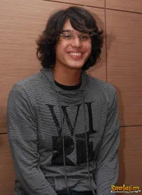 Foto Mischa Chandrawinata