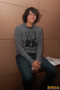 Foto Mischa Chandrawinata