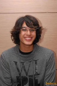 Foto Mischa Chandrawinata