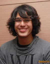 Foto Mischa Chandrawinata