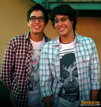 Foto Mischa Chandrawinata