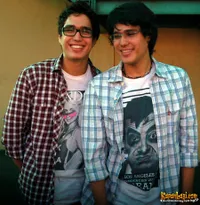 Foto Mischa Chandrawinata