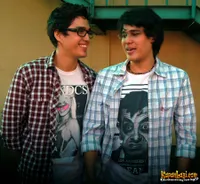 Foto Mischa Chandrawinata