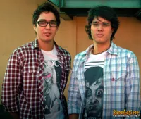 Foto Mischa Chandrawinata