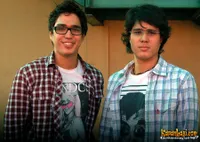 Foto Mischa Chandrawinata