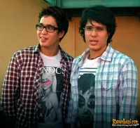 Foto Mischa Chandrawinata