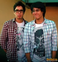 Foto Mischa Chandrawinata