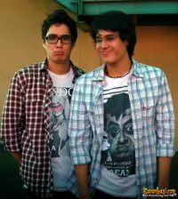 Foto Mischa Chandrawinata