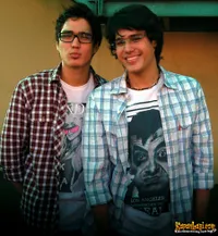 Foto Mischa Chandrawinata