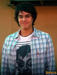 Foto Mischa Chandrawinata