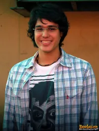 Foto Mischa Chandrawinata