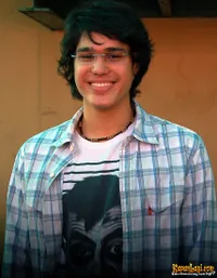 Foto Mischa Chandrawinata