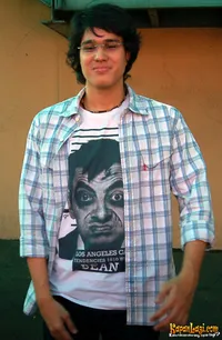 Foto Mischa Chandrawinata