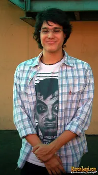 Foto Mischa Chandrawinata