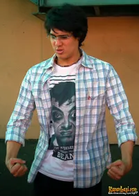 Foto Mischa Chandrawinata