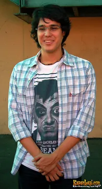 Foto Mischa Chandrawinata