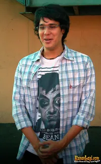 Foto Mischa Chandrawinata