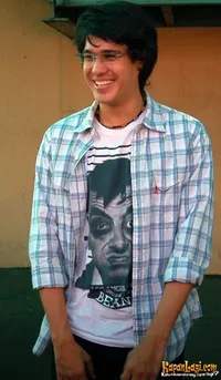 Foto Mischa Chandrawinata