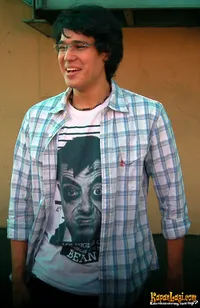 Foto Mischa Chandrawinata