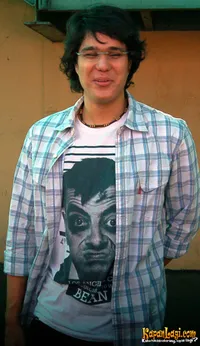 Foto Mischa Chandrawinata