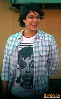 Foto Mischa Chandrawinata