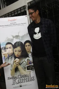 Foto Mischa Chandrawinata