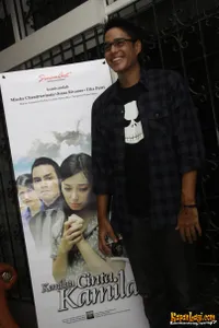 Foto Mischa Chandrawinata