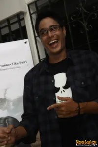 Foto Mischa Chandrawinata