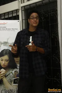 Foto Mischa Chandrawinata