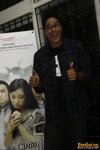 Foto Mischa Chandrawinata