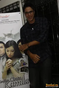 Foto Mischa Chandrawinata