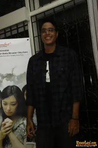 Foto Mischa Chandrawinata