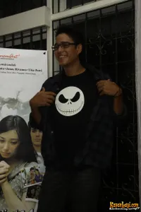 Foto Mischa Chandrawinata